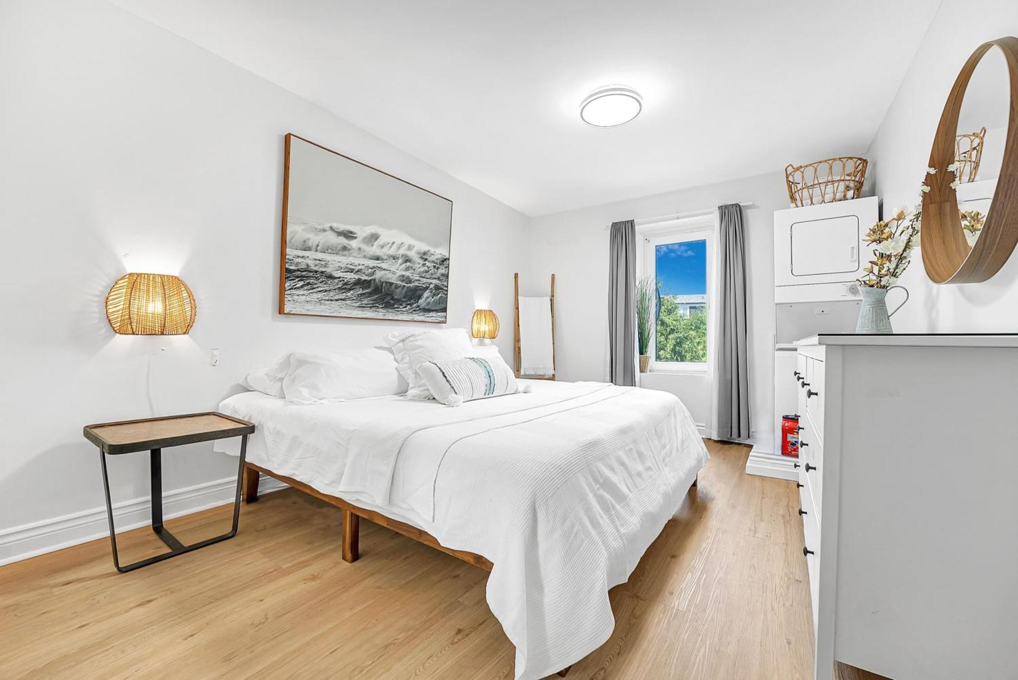 Appartamento Harbour House Hamilton Esterno foto