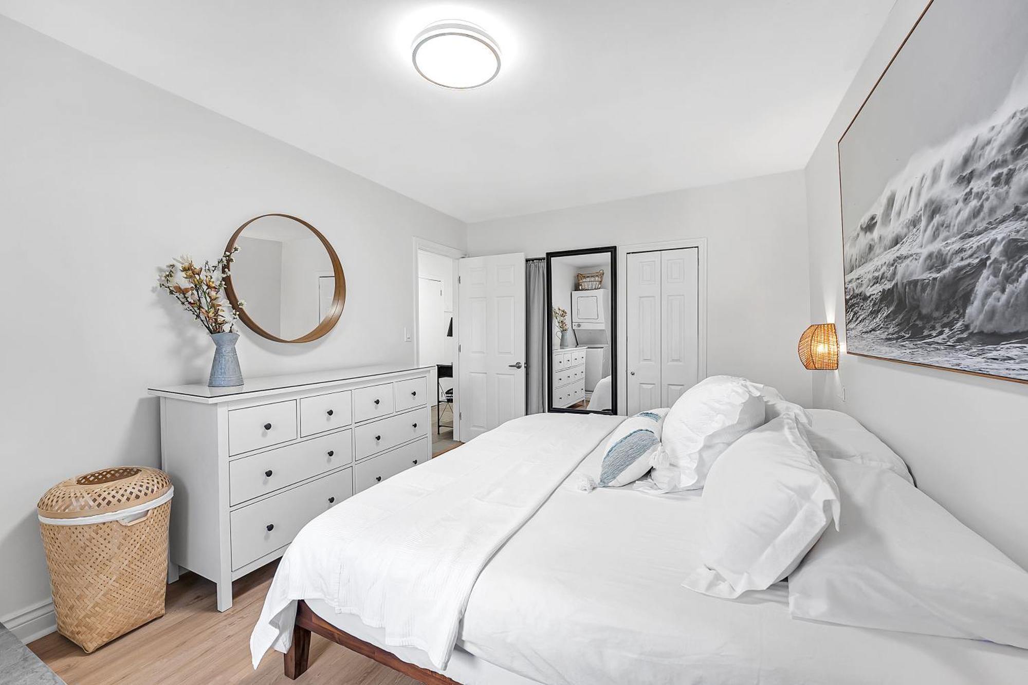 Appartamento Harbour House Hamilton Esterno foto