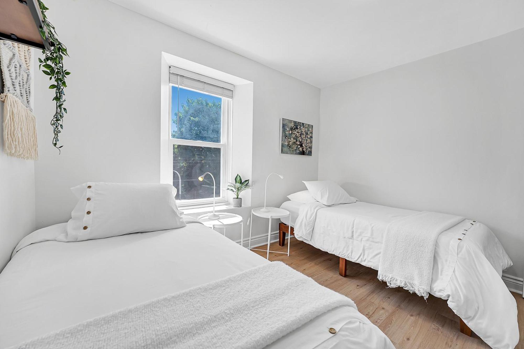 Appartamento Harbour House Hamilton Esterno foto