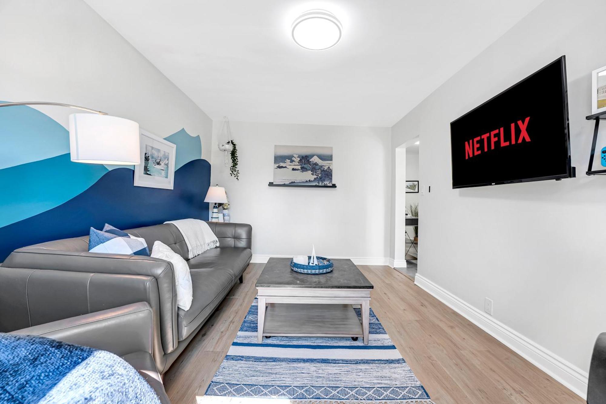 Appartamento Harbour House Hamilton Esterno foto