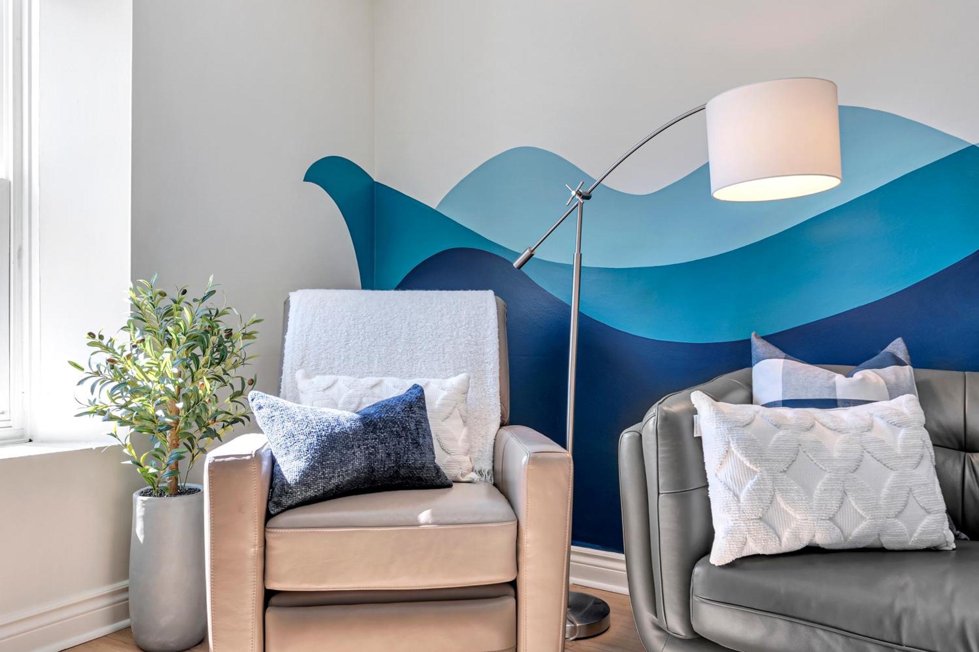 Appartamento Harbour House Hamilton Esterno foto